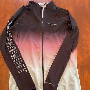 Jersey manches longues Peppermint long sleeve